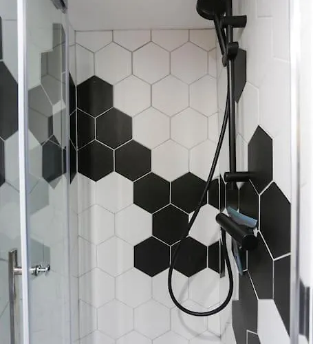 Apartamento Le Nid D 2 Pers 8 Min Centre & Gare