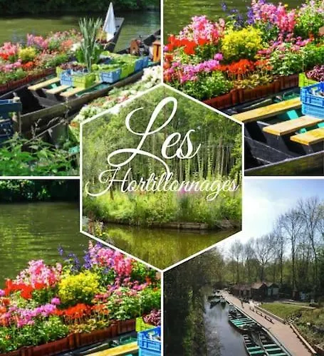 Apartamento Le Nid D 2 Pers 8 Min Centre & Gare *