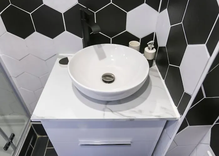 Apartamento Le Nid D 2 Pers 8 Min Centre & Gare